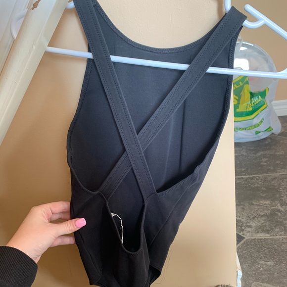 Wilfred bodysuit - Picture 1 of 2